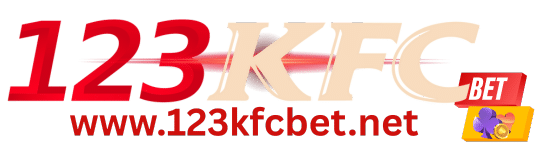 123kfc bet-logo