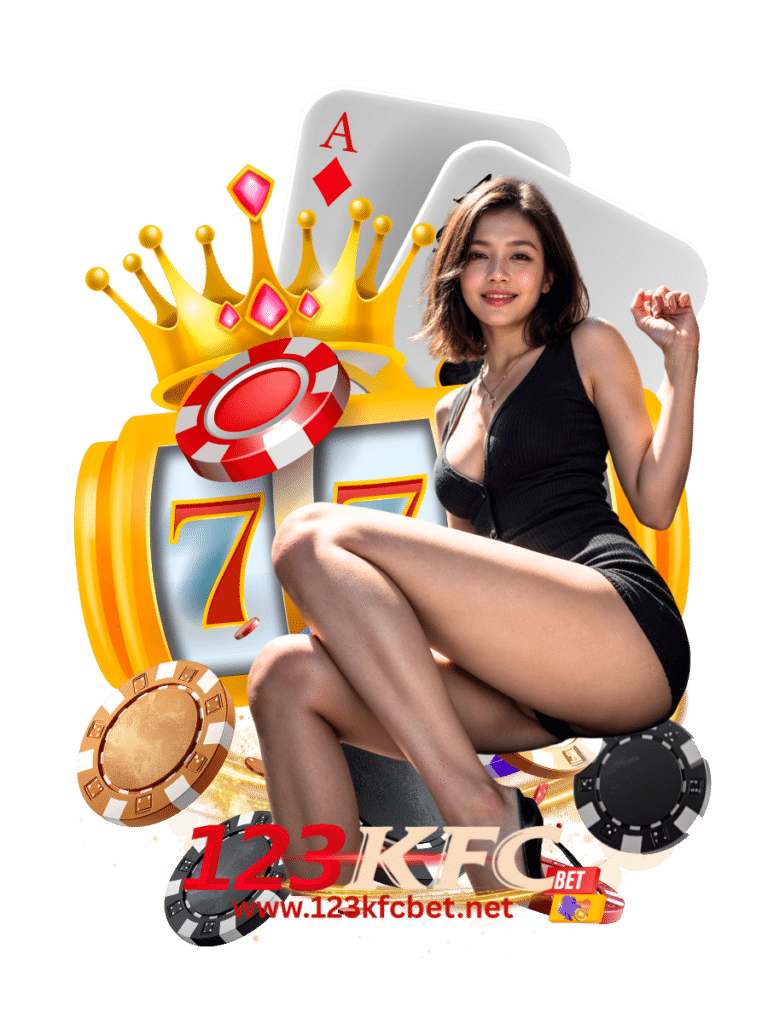 123kfc bet สล็อตมือถือ