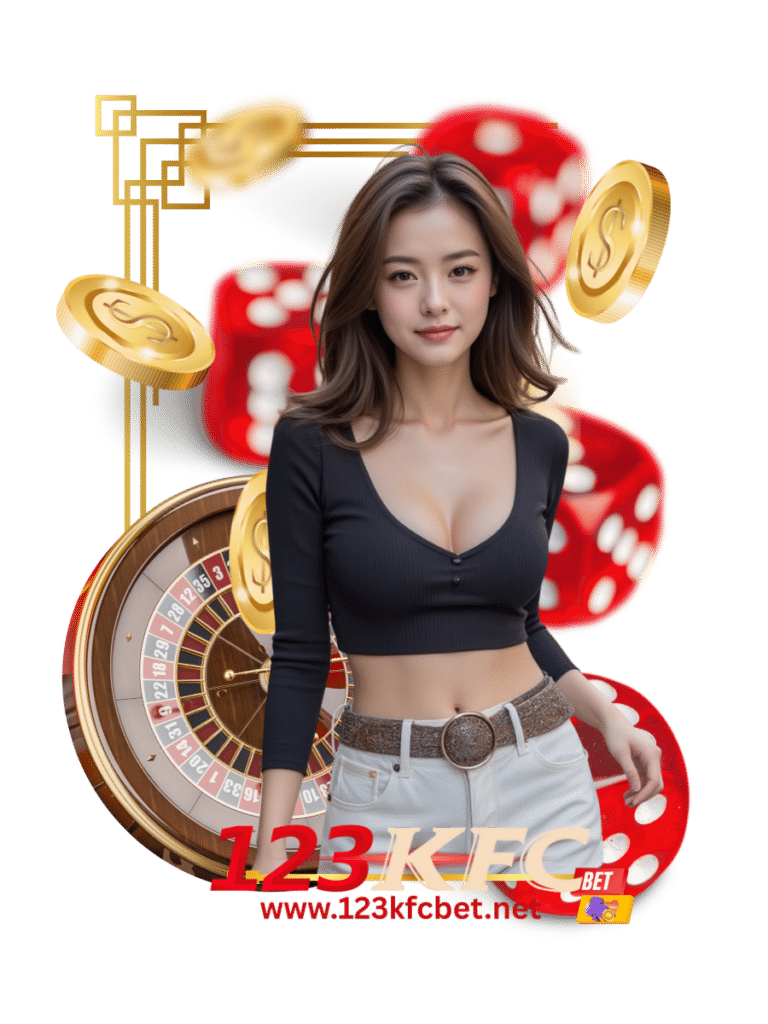 123เคเอฟซี เบต